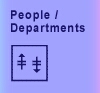 Current main section: People/Departments