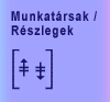 Aktulis ffejezet: Munkatrsak/Rszlegek
