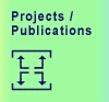 Current main section: Projects/Publications